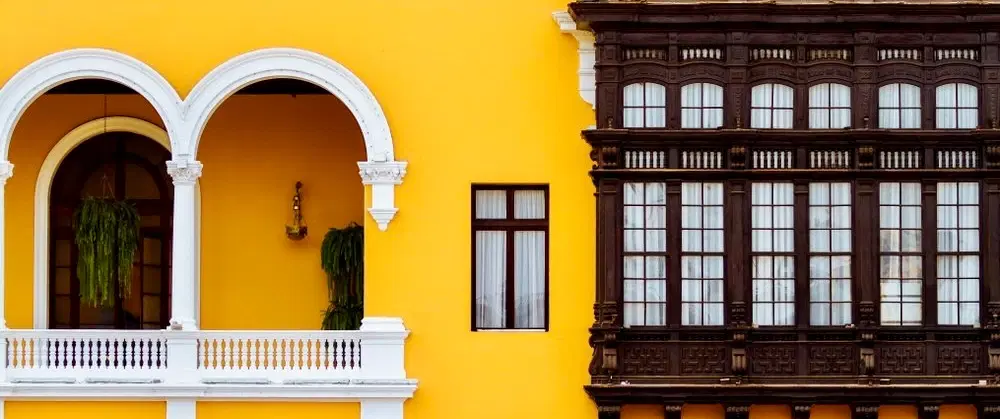 Walking Food Tour in Lima exploring the historic center through museums, markets, and local bites.