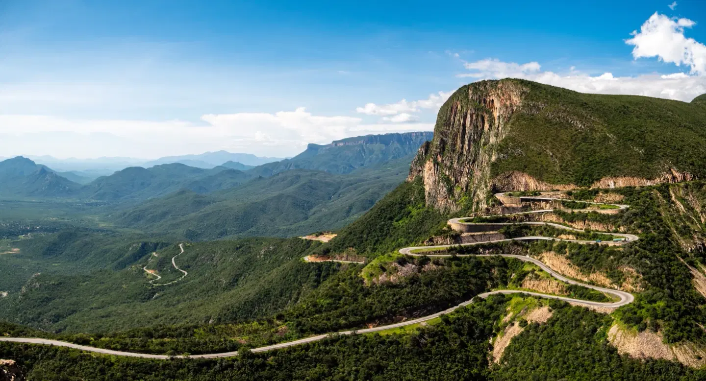 A road trip itinerary across the Andes from Santiago and Valparaíso to Mendoza wine country.