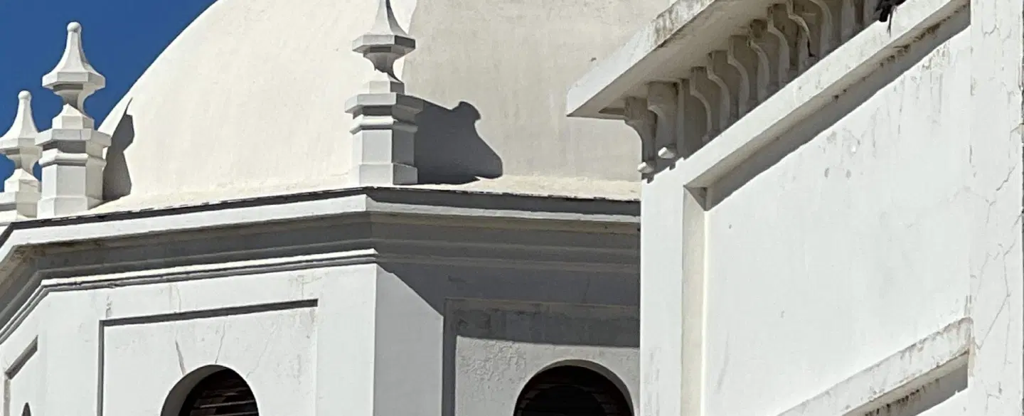 Walking Tour of Cádiz with historic sites, lookout views, local taverns & guided tapas experience.