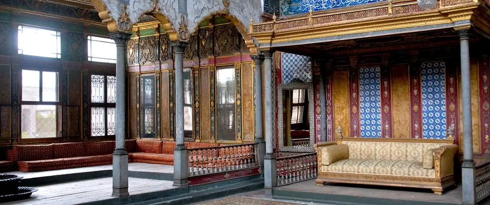 The Sultan’s Legacy