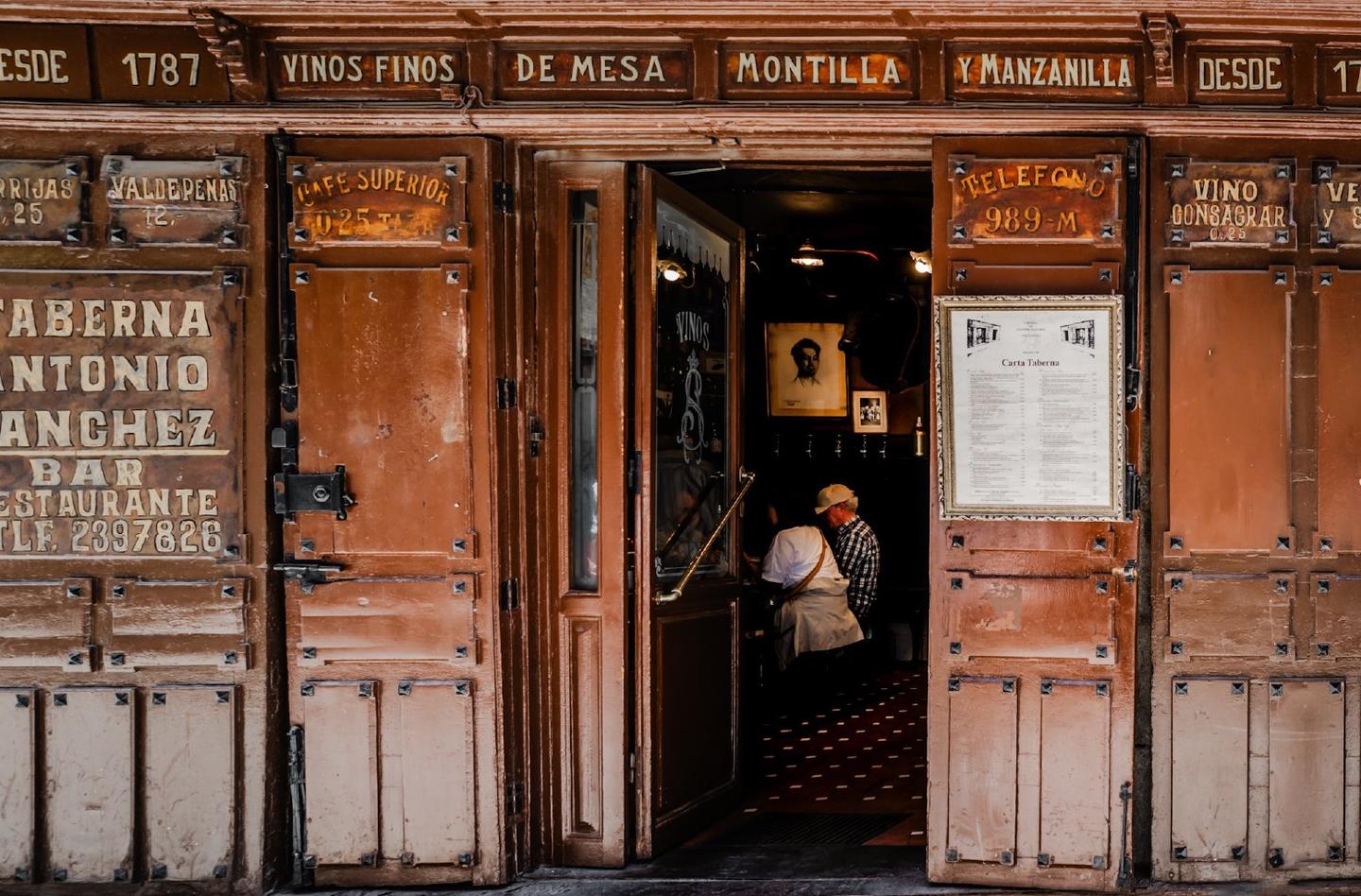 5 days in Madrid filled with royal landmarks, flamenco nights, tapas, and art from Goya to Gaudí.