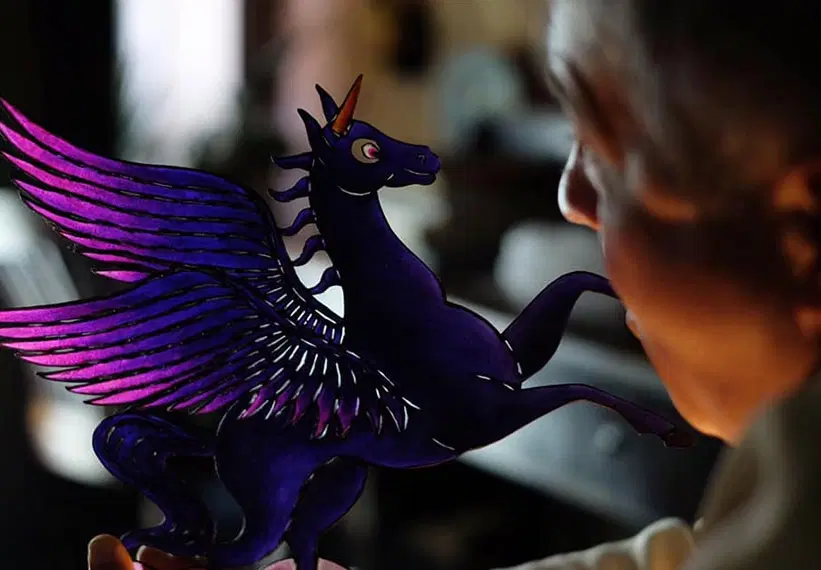 Craft Tour in Istanbul with UNESCO-listed Karagöz shadow puppetry and hands-on Ottoman workshop.
