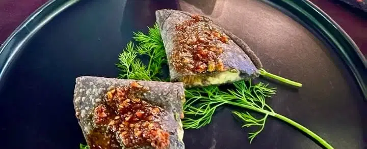 Twilight Gourmet Dinner Tour in San Miguel: 5 tasting stops, chef encounters, and candlelit streets.