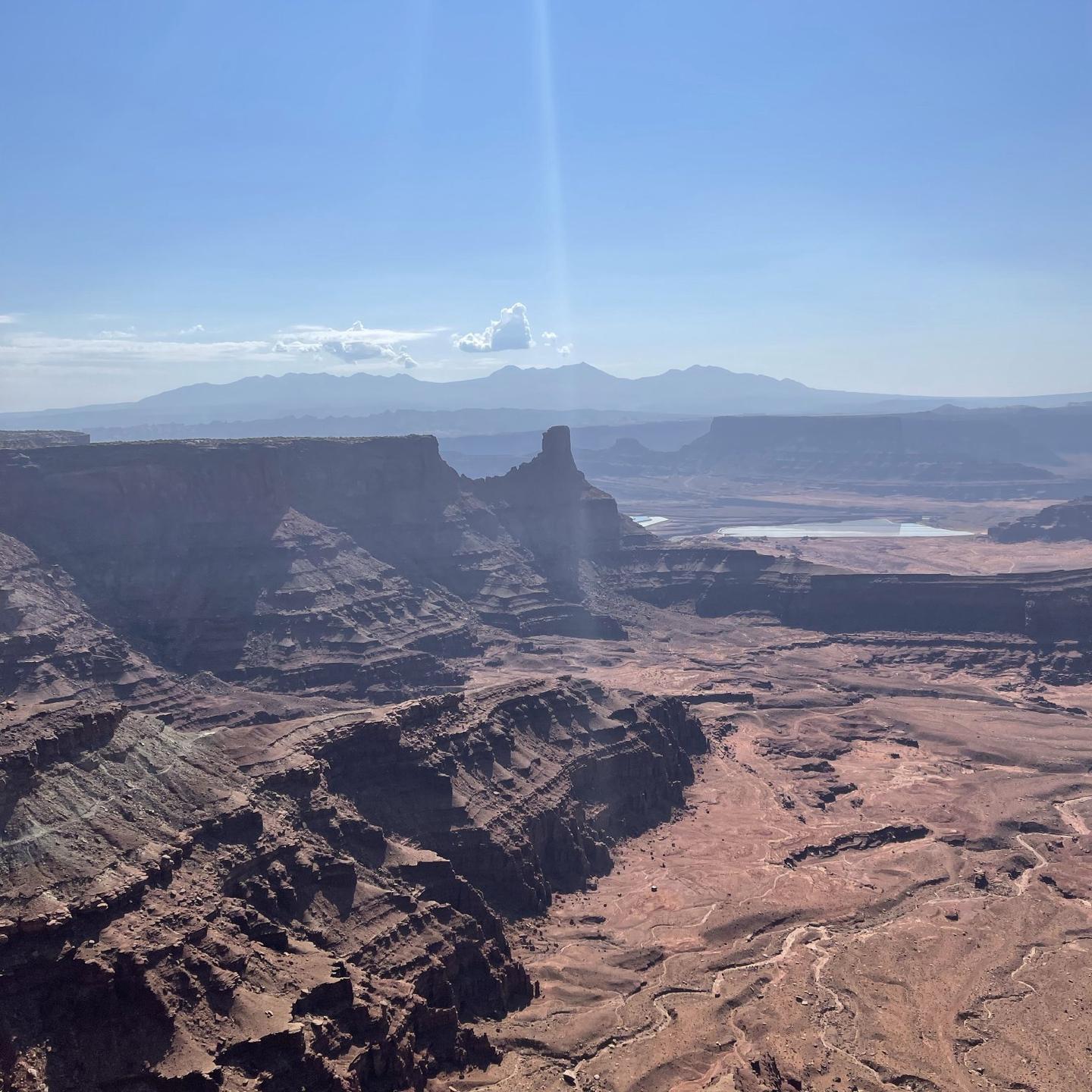 Living it up in Moab in Moab | United States - Travel Story