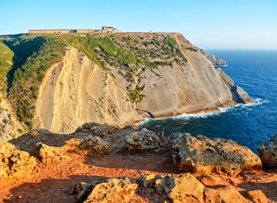 Jurassic Park of Arrábida 