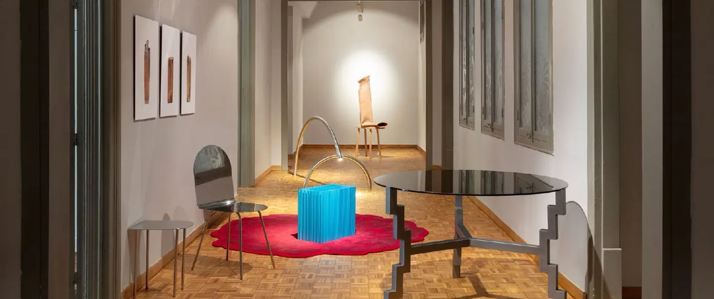 The Art of Collectible Design 