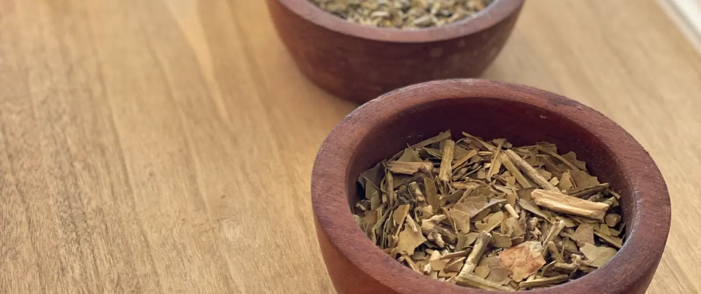 Brunch Experience in Buenos Aires exploring yerba mate rituals and homemade pastries with a chef.