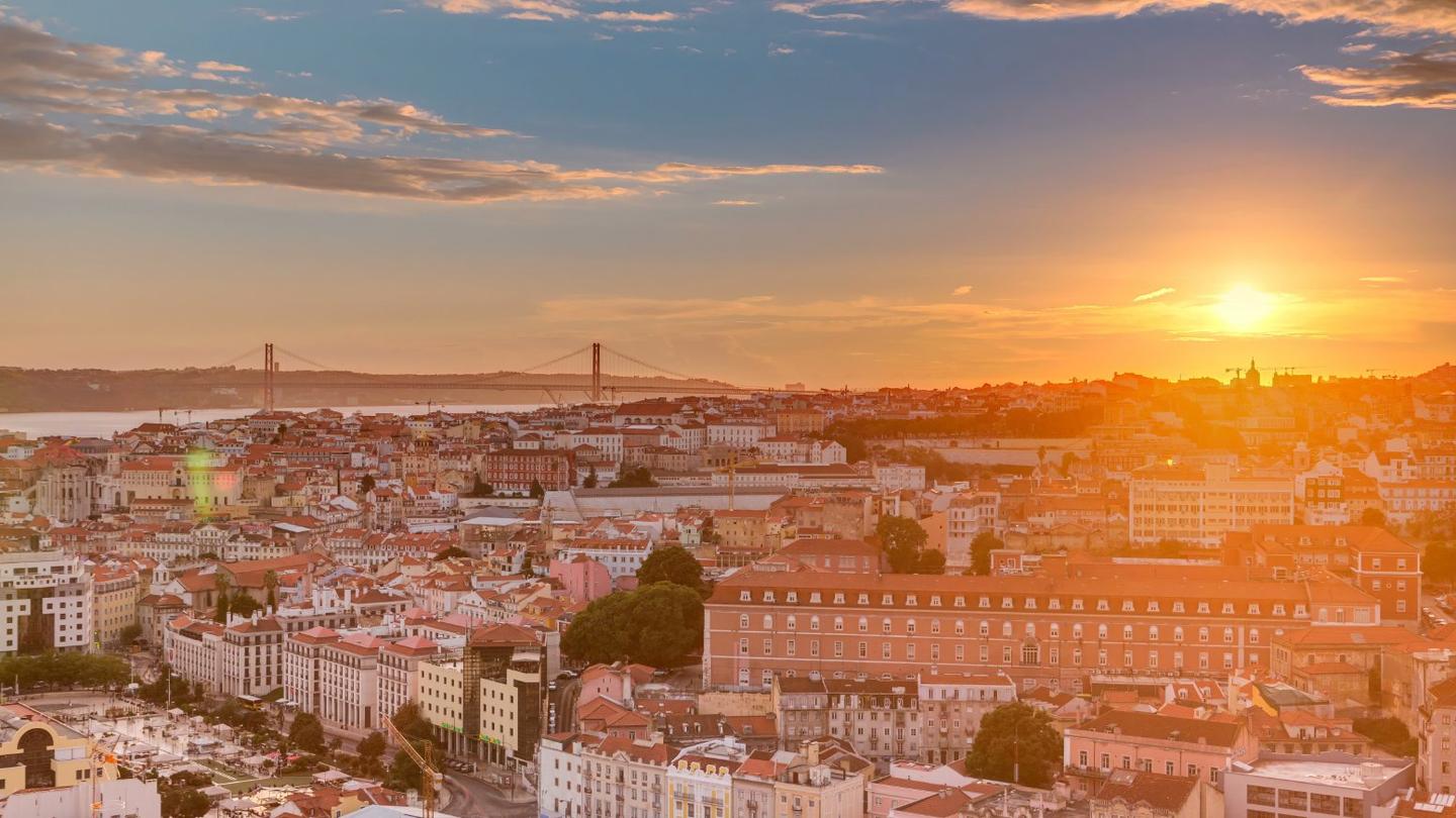 A road trip itinerary from Algarve to Andalusia through Moorish heritage and Atlantic traditions.