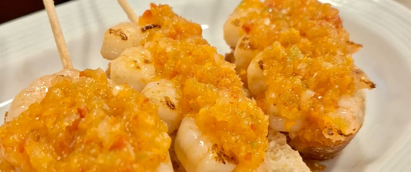 Private Walking Food Tour in San Sebastián, with pintxos, wine, cacao & positive social impact.