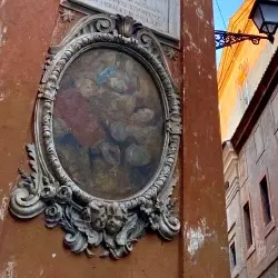 Silent Guardians of Rome
