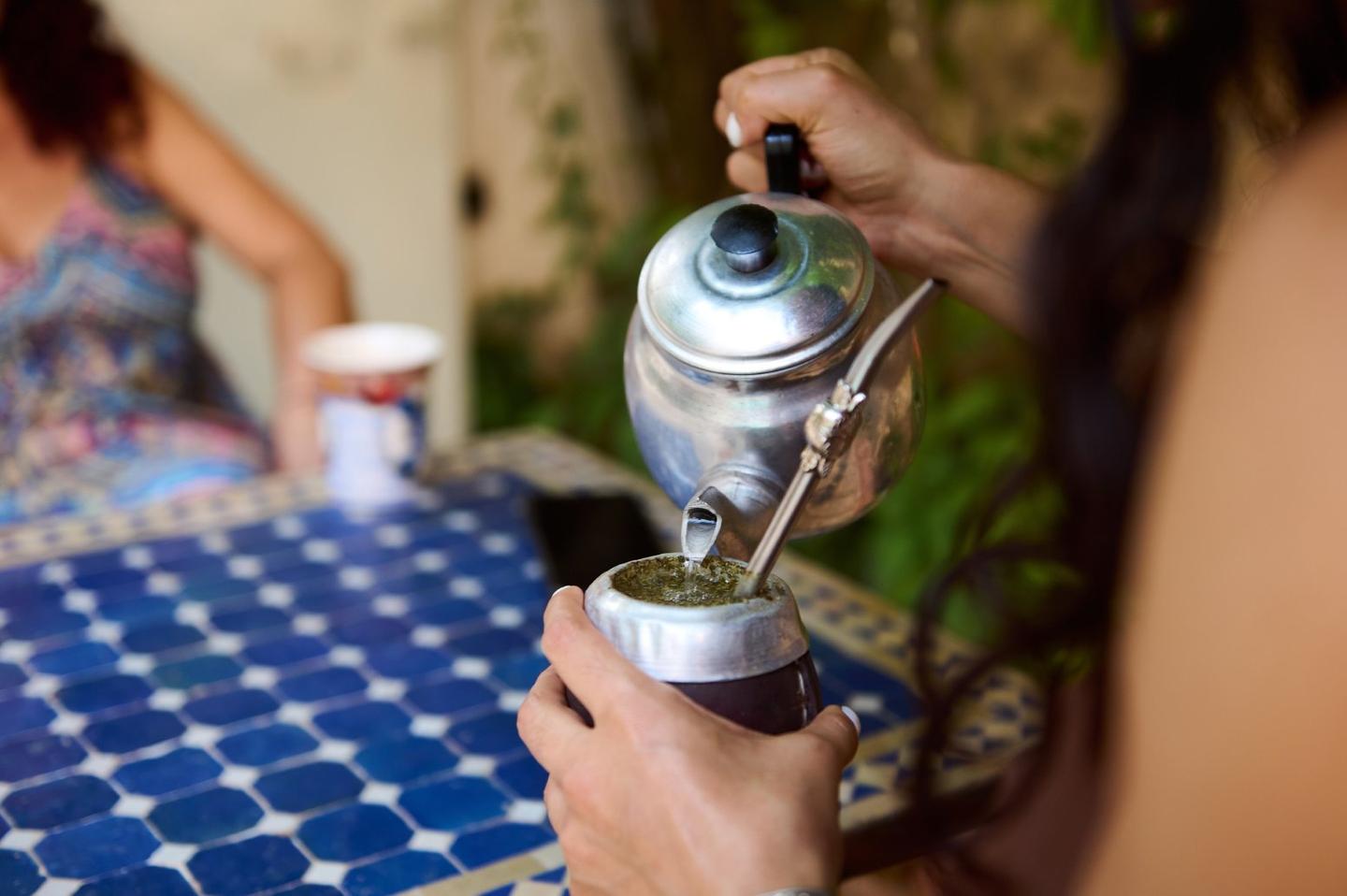 7 days in Argentina: Buenos Aires to Mendoza with tango nights, wine, mate and asado in the Andes.