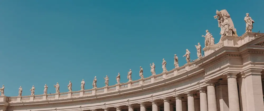 Private Vatican Tour from Rome: Museums, Sistine Chapel, St. Peter’s, Bramante Staircase, Niccoline.