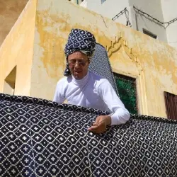 Secrets of the Berbers