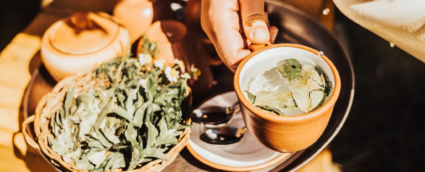 Sacred Valley Ancestral Healing Tour, medicinal plants and lunch with a Quechua community in Pisac.