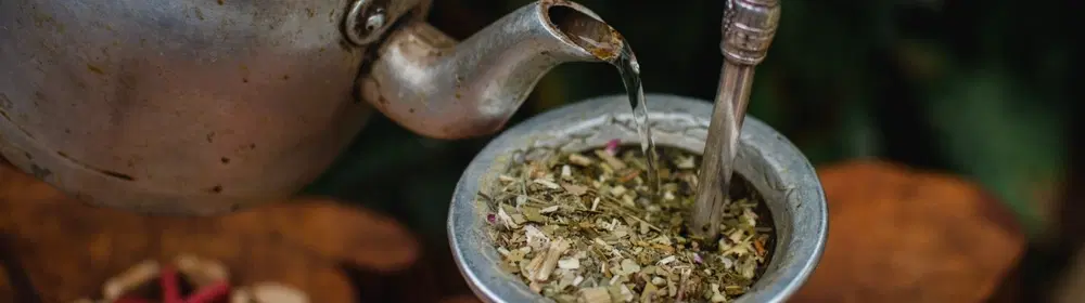 Mate at Brunch
