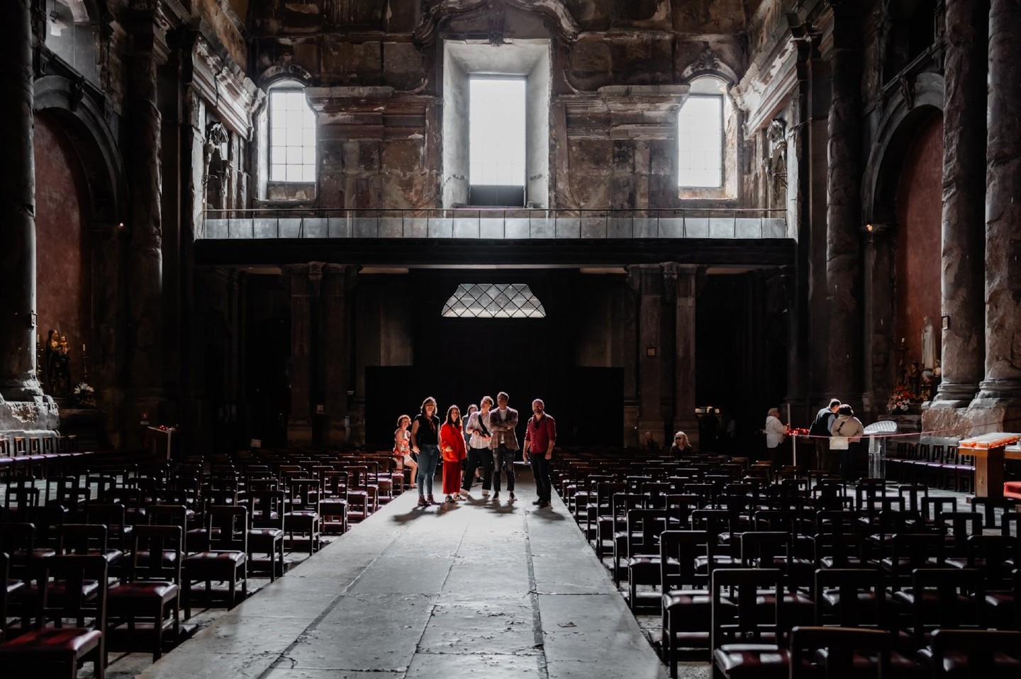 7-day itinerary in Portugal exploring history & culture in Lisbon, Mafra, Ericeira, Setúbal, Évora.