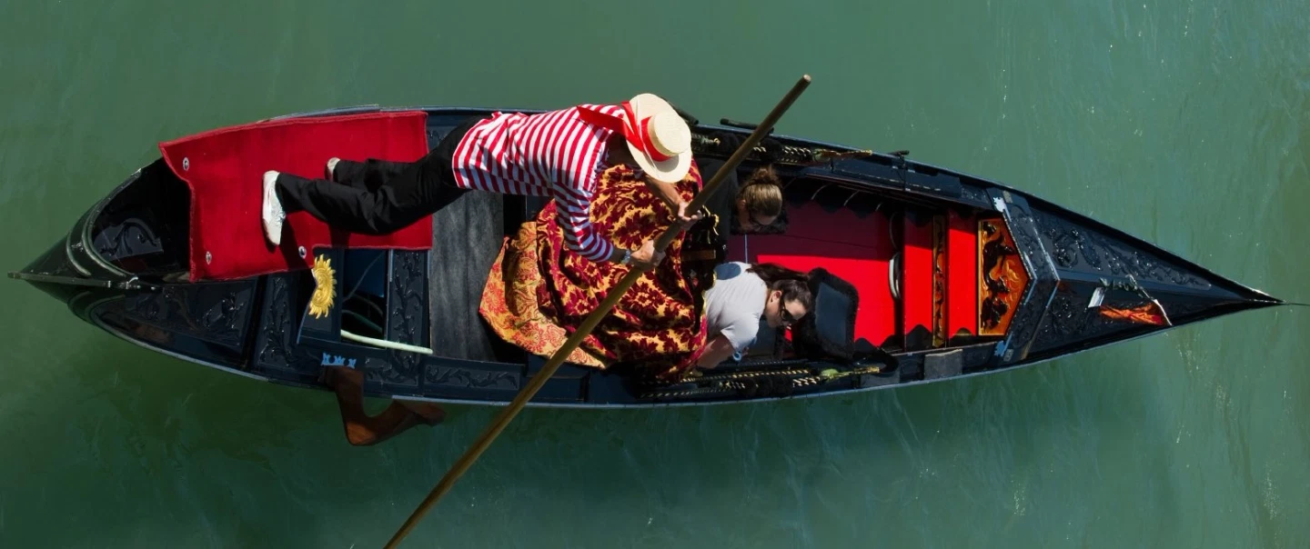 Photo Workshop in Venice, exploring historic streets and iconic sights with an expert photographer.