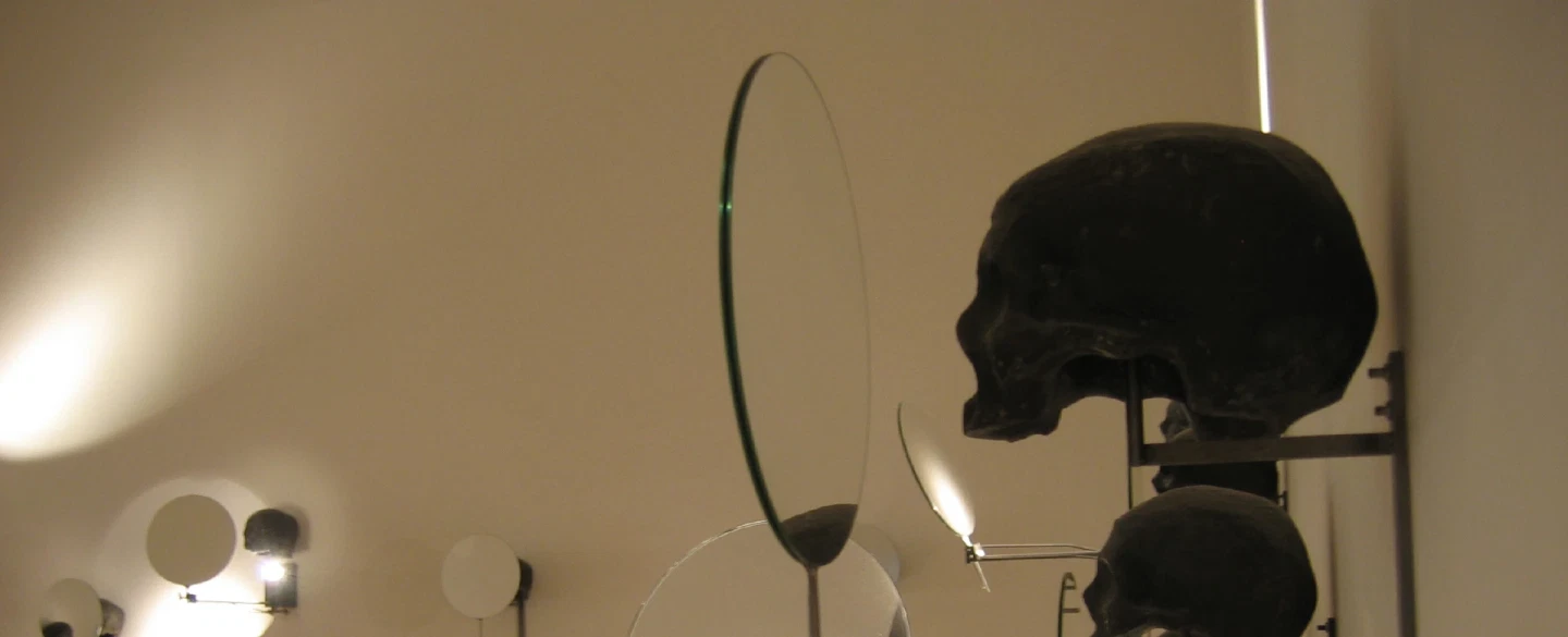Contemporary Art Tour through Naples' Madre museum, historic galleries, and private foundations.