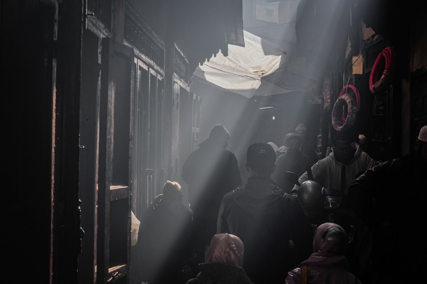 Fes Medina: Bab To Bab in Fes | Morocco - Travel Story