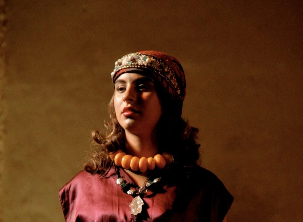 Walking Tour in Fes: Visit Berber pharmacy, explore spices, language & traditions in the Medina.