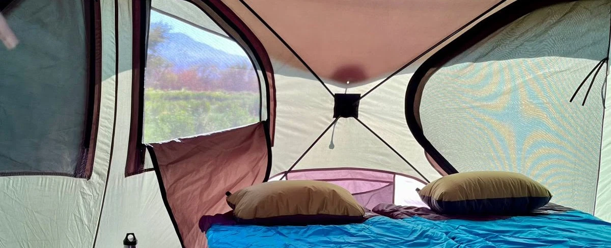 Private overnight astro camp in Atacama Desert — expert astronomy, dinner and sleep under the stars.