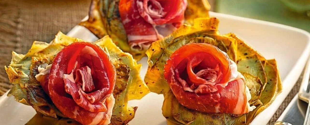 Farm-to-Table Experience near Barcelona: Hand-pick & grill delta artichokes with a private chef.