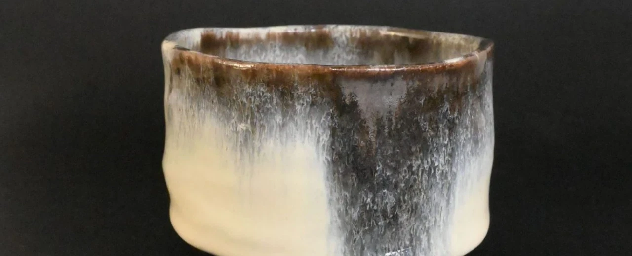 Private Tea Ceremony and Ceramics Experience in Kyoto with a master potter and an Urasenke teacher.