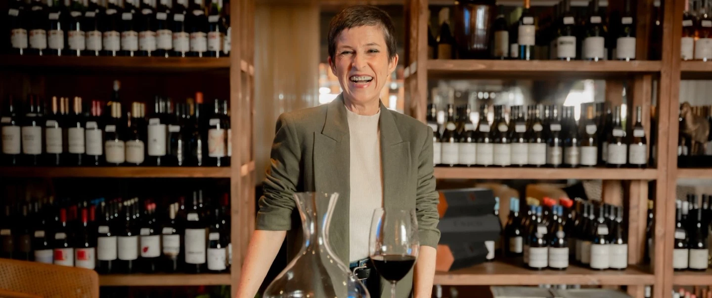 Wine Tour in Lisbon: taste and learn to shop for Portuguese wines with an award-winning sommelier.