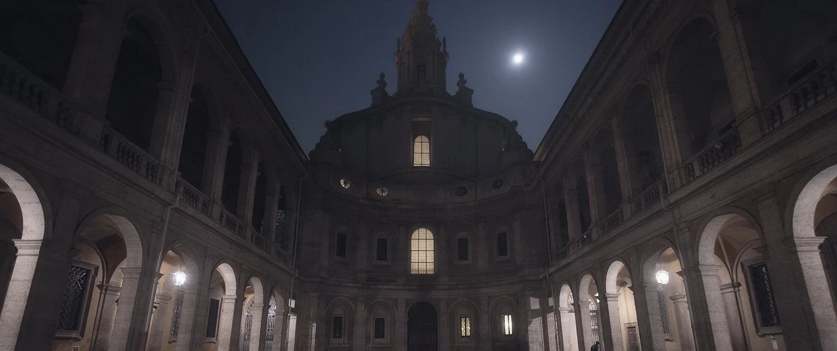 Walking Tour in Rome, blending photography, and unique perspectives through historic neighborhoods.