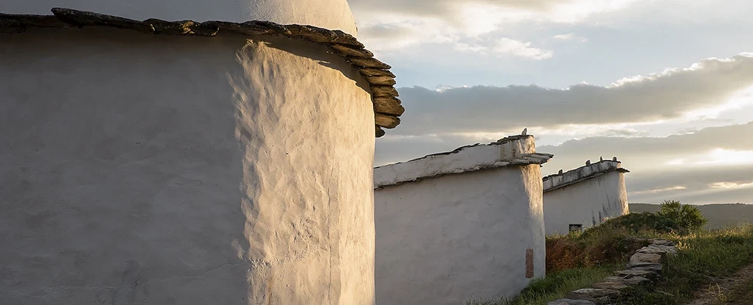 Heritage and Architecture Photography Tour by 4x4 in Montesinho, near Bragança, 2 hours from Porto.