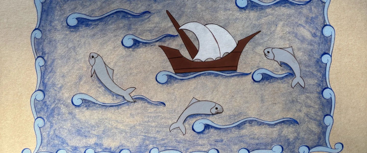 Miniature Painting Workshop in Istanbul: Ottoman art, traditional techniques, and expert guidance.