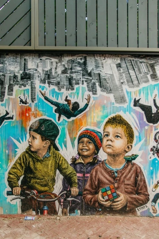 Art Tour and Workshop in Athens walking though local street art and creating your own graffiti.