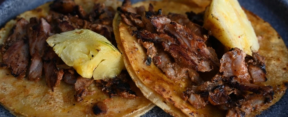 Street Food Walking Tour in Mexico City: Taco, Local Life, Authentic Flavor in Narvarte & Del Valle.