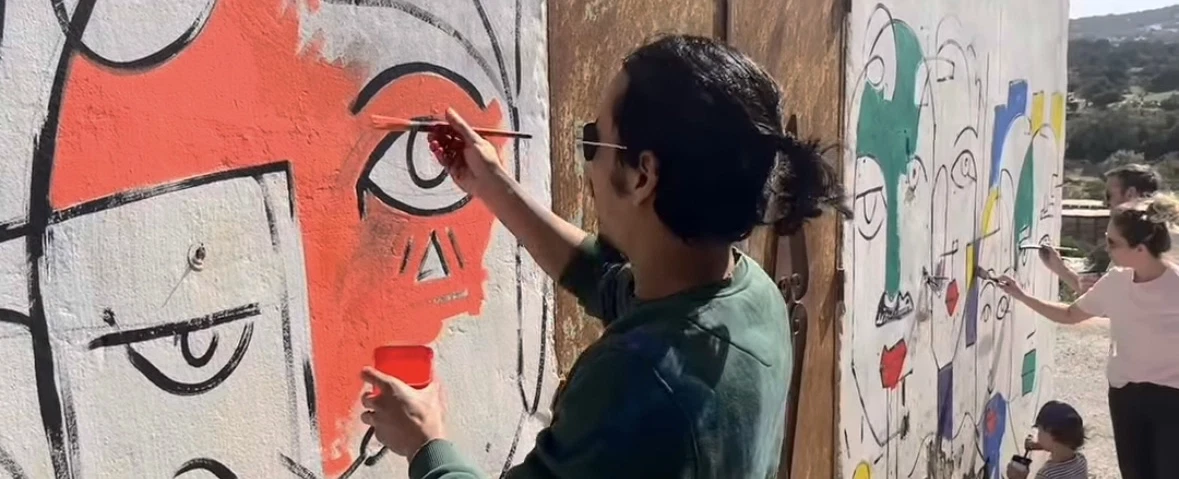 Artisan Tour in Essaouira: Meet master woodworkers, local painters and explore street murals. 