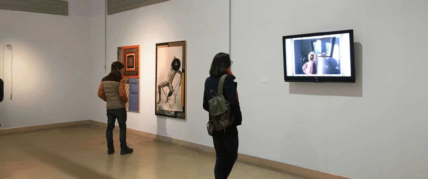 Art Tour in Buenos Aires with curator-led visits to museums, galleries and deep dive into local art.