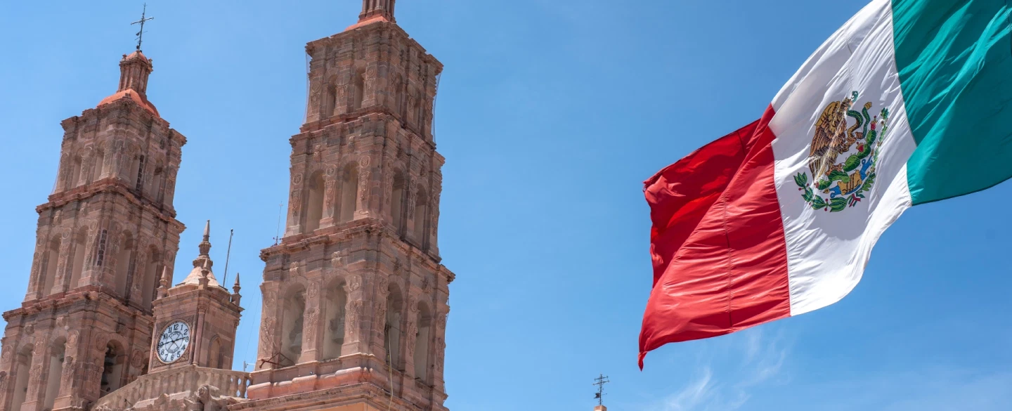 Day Trip from San Miguel to Atotonilco and Dolores Hidalgo exploring faith, art, and independence.