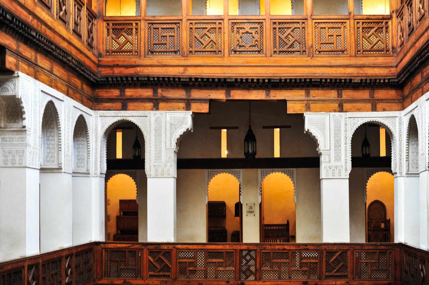 Nejjarine Museum of Fes in Fes | Morocco - Travel Story
