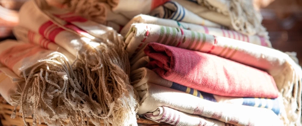 Textile Tour from Istanbul to Bursa exploring Ottoman silk farms, workshops, and historic markets.