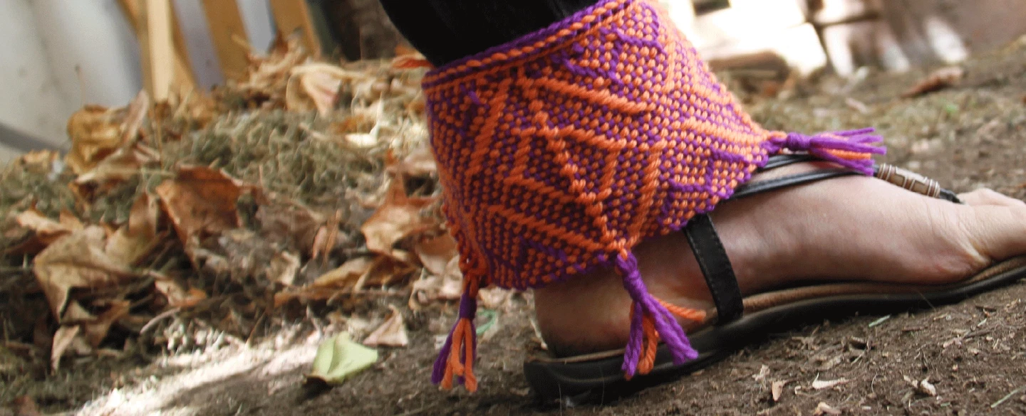 Cultural Shopping Tour in Barrio Italia, Santiago’s artisan shops & crafts with a textile designer.