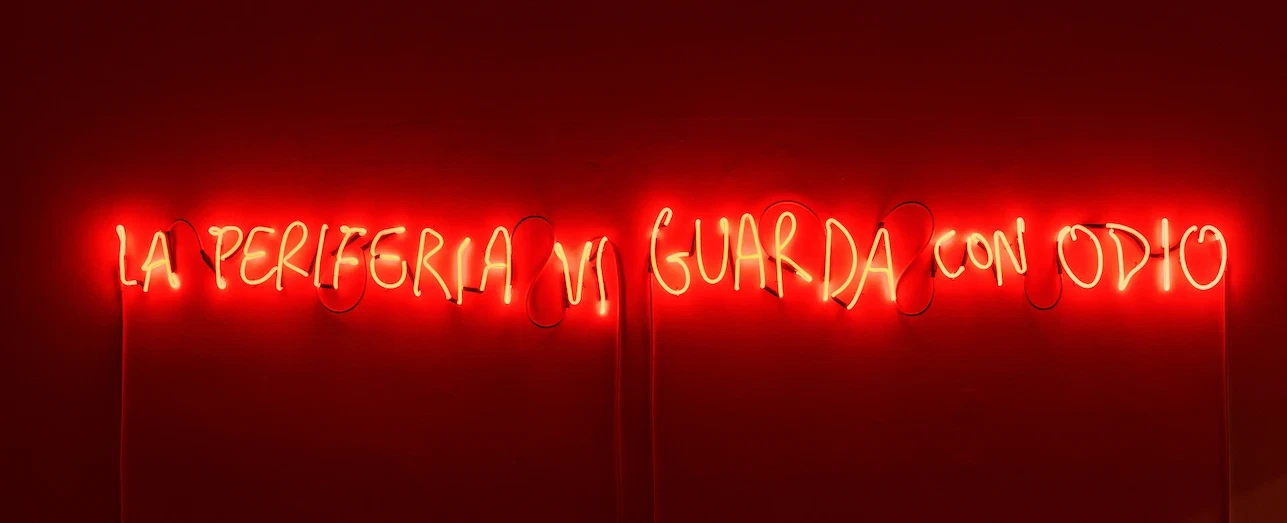 Contemporary Art Tour through Naples' Madre museum, historic galleries, and private foundations.