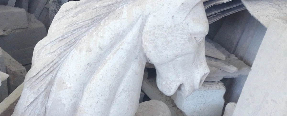 Cultural Tour of Oaxaca’s cantera stonework with artisan visit, mine tour, and home-cooked meal.