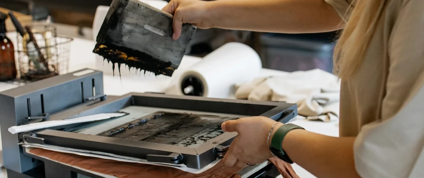 Artisan & History Tour in Venice, tracing Renaissance printing heritage through working workshops. 