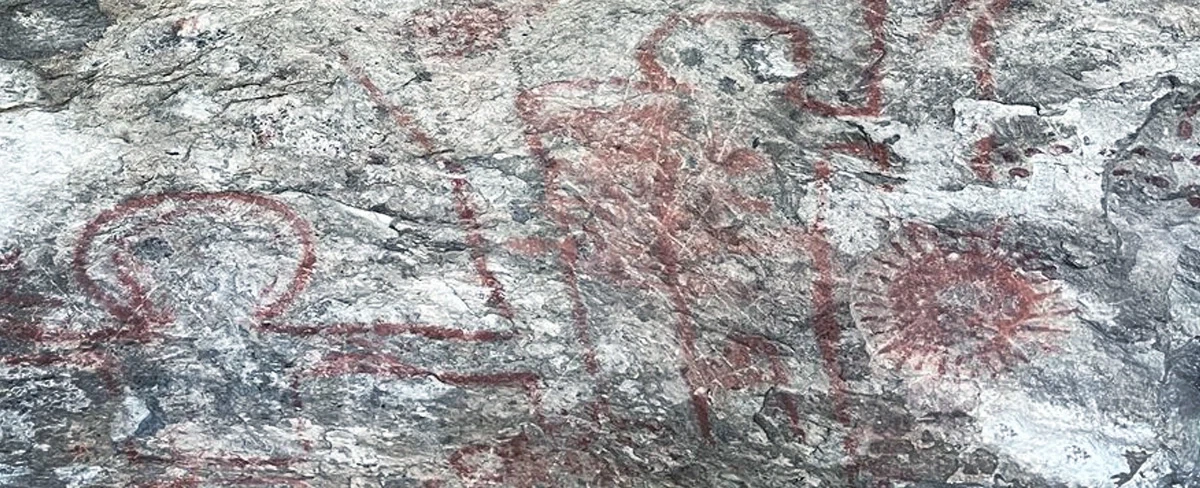 Hiking Tour from Oaxaca to UNESCO Zapotec caves with ancient corn history and local tlayuda lunch.