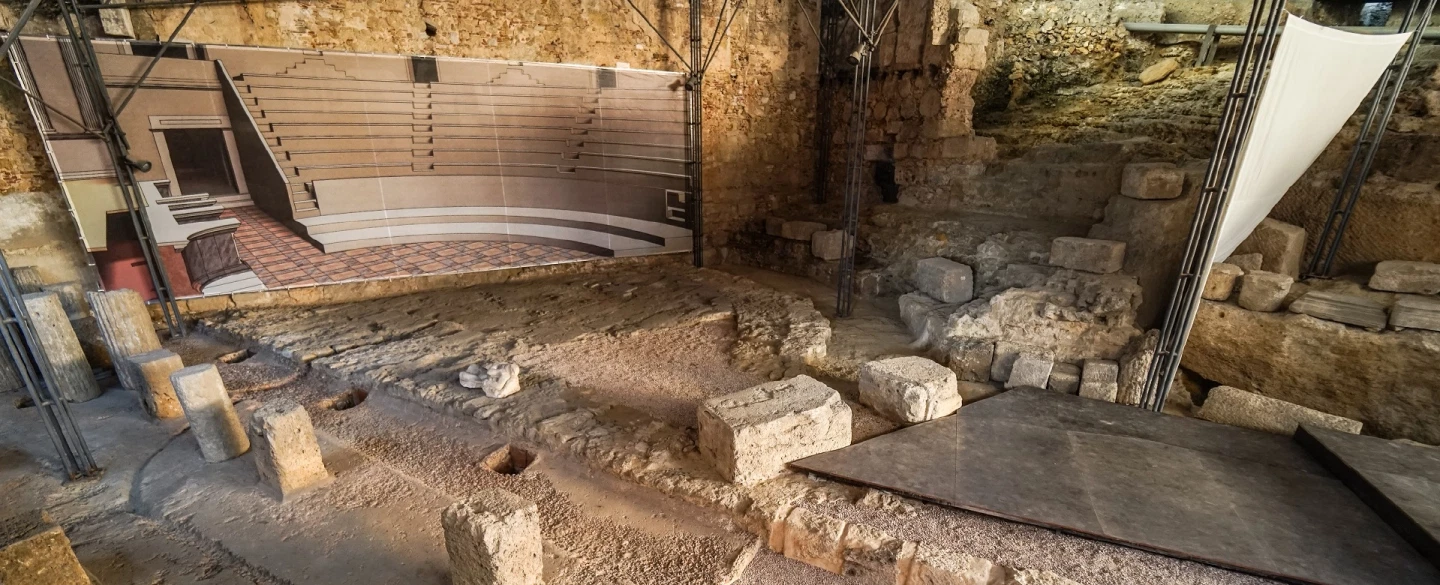 Walking Tour in Lisbon through Alfama and Mouraria tracing the city’s layered civilizations.