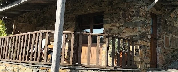 Day Trip from Coimbra to discover schist villages, mountain life, food & tradition in Lousã.