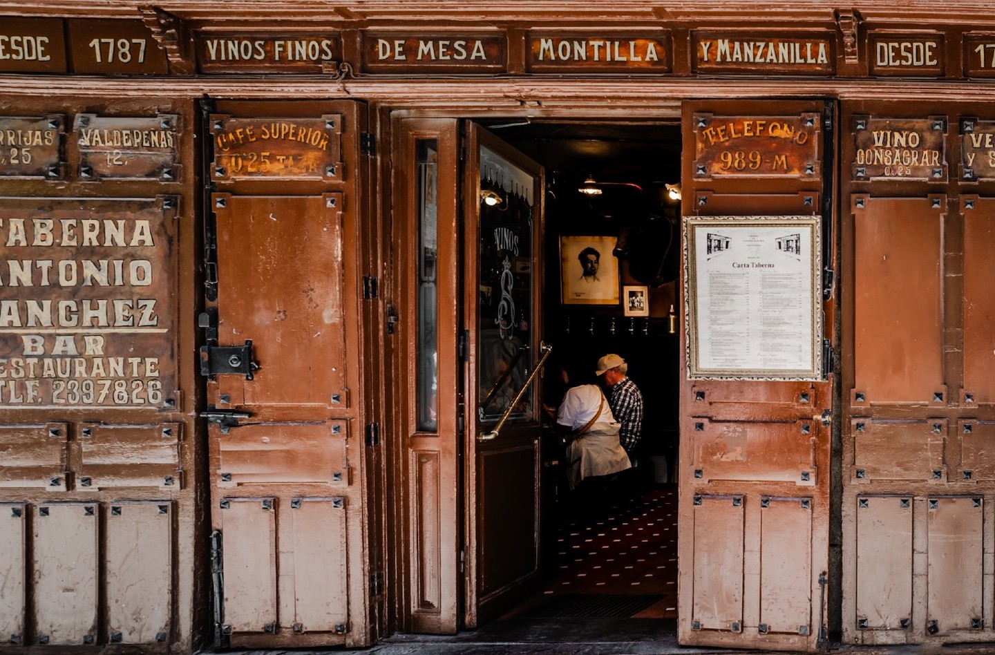 5 days in Madrid filled with royal landmarks, flamenco nights, tapas, and art from Goya to Gaudí.