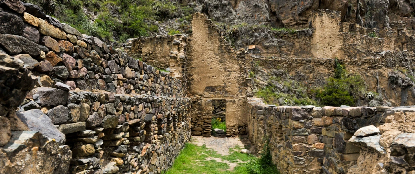 Day Trip from Cusco to Sacred Valley Inca sites including Ollantaytambo, Moray, and Maras.
