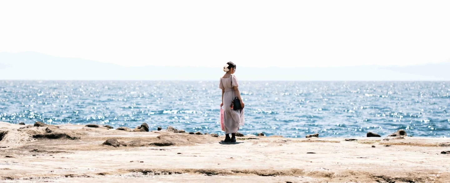 Enoshima Photography Tour near Tokyo with an editorial photographer and storytelling instructor.
