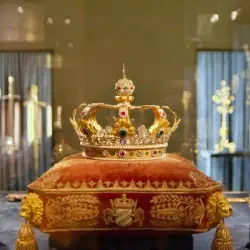 The Secret Life of a Treasure