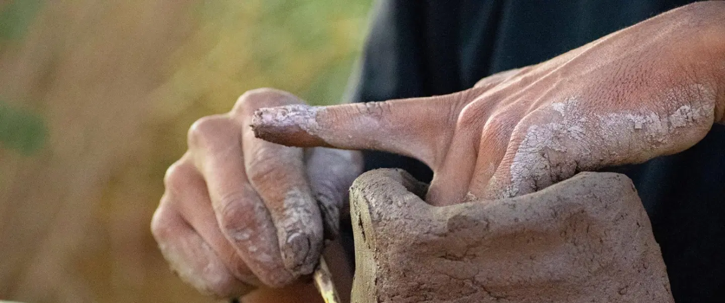 Indigenous Culture Tour from San Pedro de Atacama: llama herding, crafts, Tulor Archaeological Site.